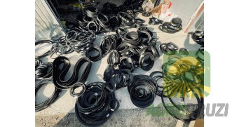 Надходження ременів Gates ®