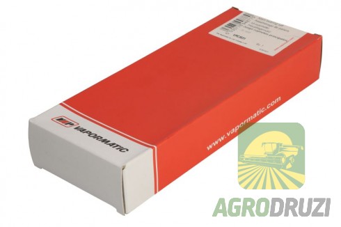 Вкладиші корінні Vapormatic (перший ремонт) Perkins 4.212, 4.236, 4.248 735169M91