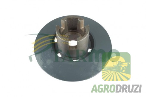 Тарілка варіатора нерухома Claas 629268