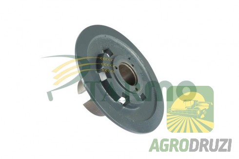 Тарілка варіатора нерухома Claas 629268