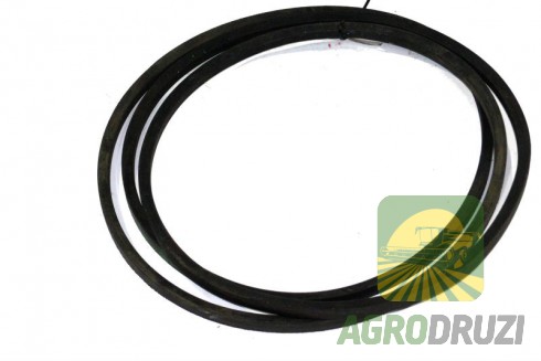 Ремінь Sanok Green 13x2800