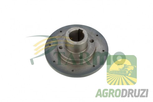 Корпус зчеплення муфти жатки d=30mm Claas 610464