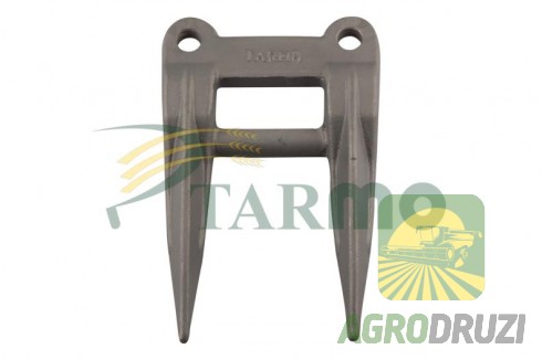 Палець жатки подвійний Tarmo John Deere Z11228