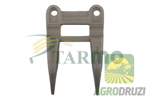 Палець жатки подвійний Tarmo John Deere Z11228