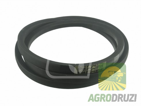 Ремінь 40x4217La GATES CLAAS 631904