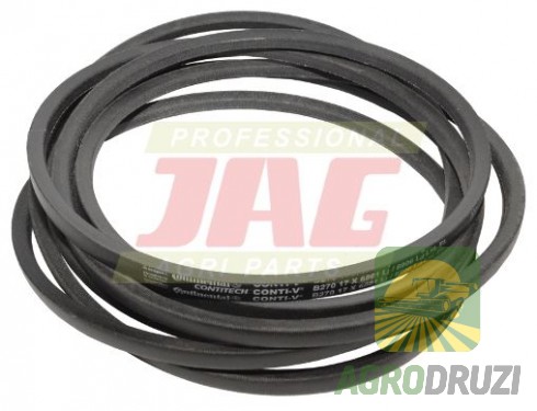 Ремінь 17x6858Li Coninental