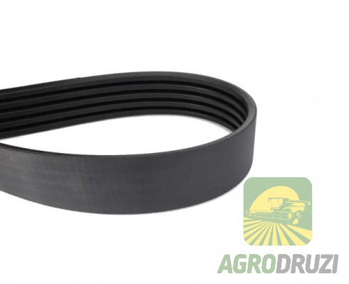 Ремінь багатоклиновий 5HB3785La Timken Belts D41979900, Z46463