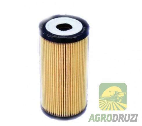 Фільтр масляний Opel Vivaro (2.5L) Meca Filter ELH4435