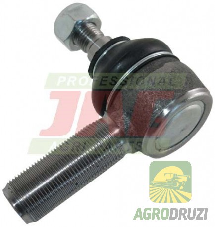 Накінечник рульового механізму Rota d=22mm Claas 656113