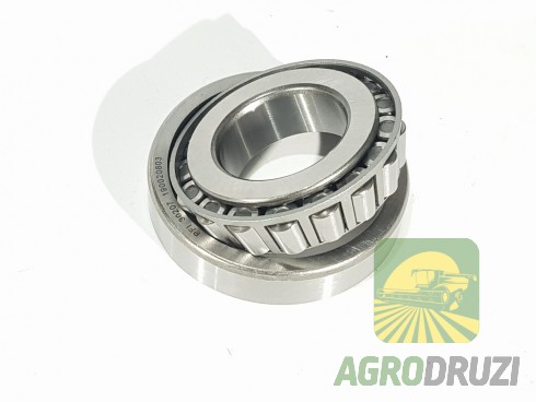 Підшипник роликовий 30207 Timken