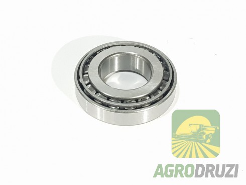 Підшипник роликовий 30207 Timken