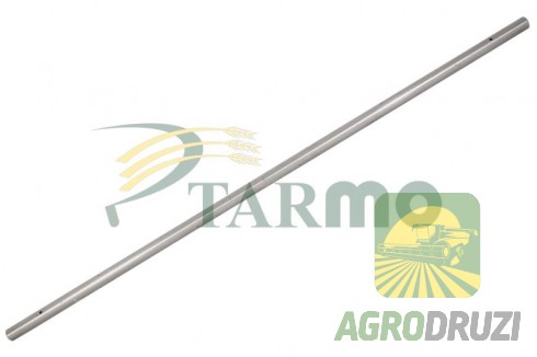 Вал похилої камери нижній John Deere Z30137