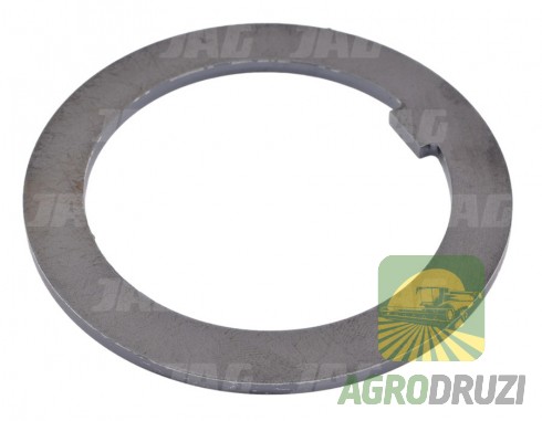 Шайба стопорна з внутрішнім вусиком 60x80x3mm Claas 669923