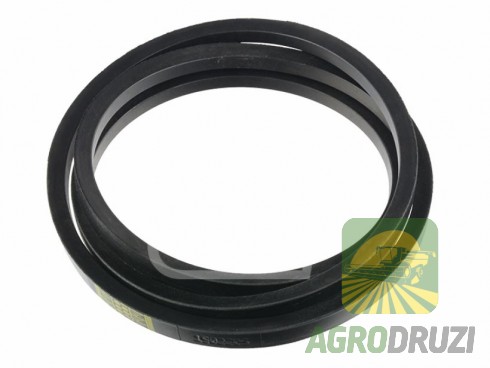 Ремінь 22x2620La Gates 1902206