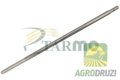 Вал жатки L=1400mm John Deere Z42066