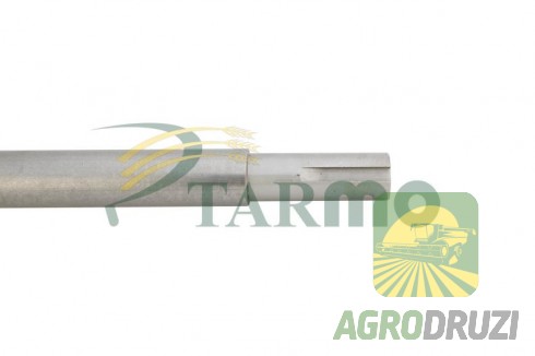 Вал жатки L=1400mm John Deere Z42066