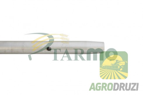 Вал жатки L=1400mm John Deere Z42066