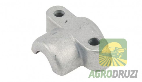 Корпус відбійника Kramp (Алюміній) половинка PK1103H