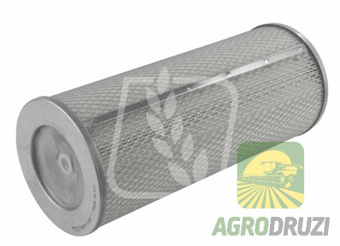 Фільтр повітряний Bepco A-BS01-089.Z198