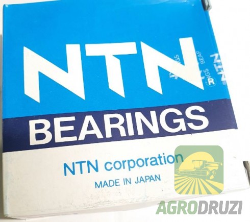 Підшипник роликовий 57x97x21mm NTN 4T-387A/382A