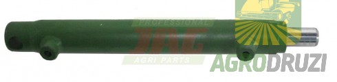 Циліндр підйому мотовила лівий John Deere AZ18451