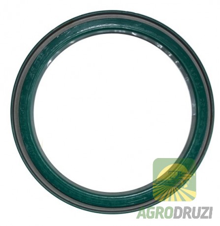 Сальник колінвала (зад) Bepco 118x146mm John Deere RE11036