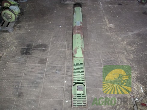 Б/В Клавіша соломотрясу Claas Corsar