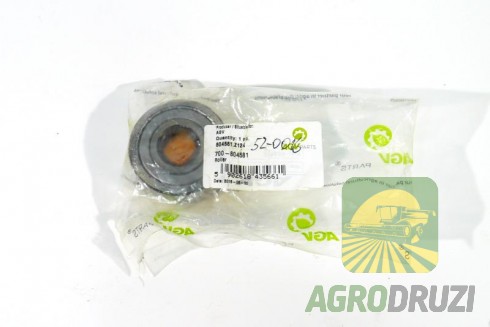 Ролик поршня без пальця  Kramp 804581