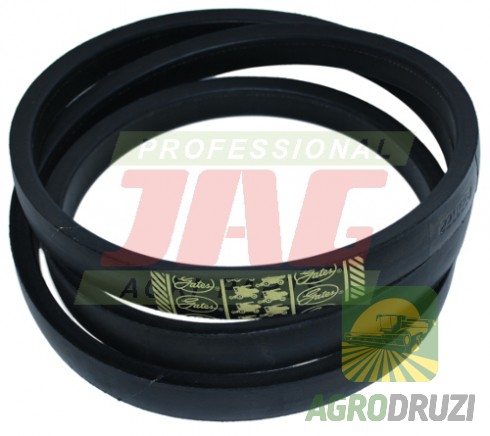 Ремінь 32x2710 Gates Agri H152146
