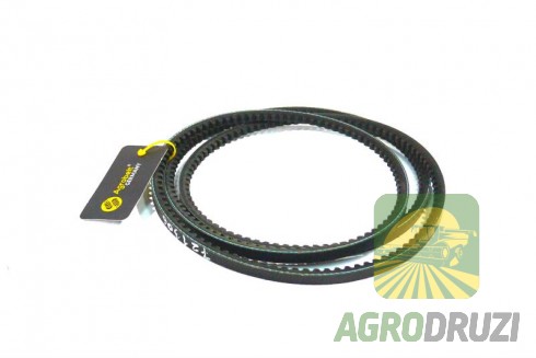 Ремінь SPZ 10x1825La Gates CLAAS 721306