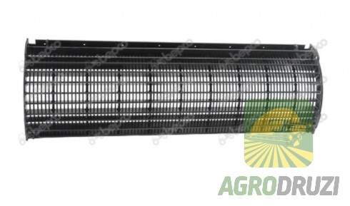 Підбарабання до кукурудзи 510x1568mm, дріт 6мм 600230 Claas Dominator 106, 108, 118