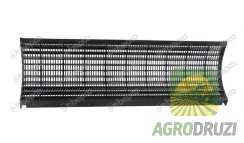Підбарабання до кукурудзи 510x1568mm, дріт 6мм 600230 Claas Dominator 106, 108, 118