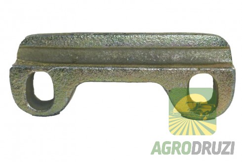 Прижим головки коси Claas 626748
