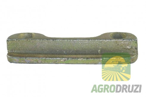 Прижим головки коси Claas 626748