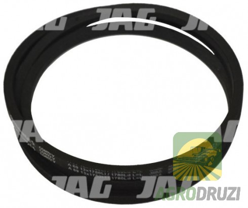 Ремінь 13x1750Li Continental