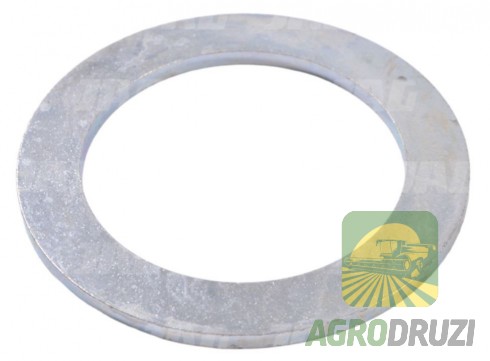 Шайба опорна підкладка колеса 50x70x3mm Claas 602279