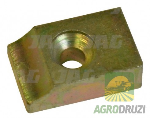 Кулачок прес-підбирача Claas 002129