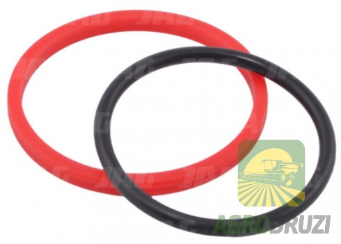 Ущільнення гідравліки (Аналог) Claas 213221