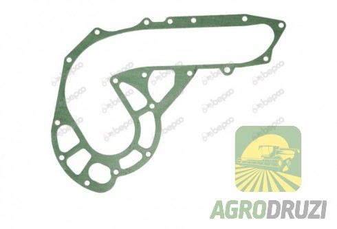 Прокладка двигун Case, International 3136766R4