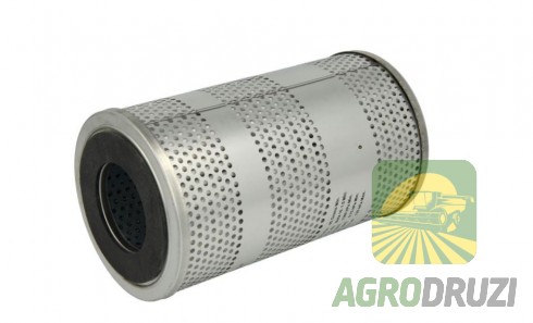 Фільтр гідравліки Fleetguard HF6184 John Deere AR94510