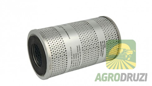 Фільтр гідравліки Fleetguard HF6184 John Deere AR94510