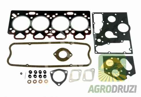 Комплект прокладок