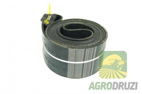 Ремінь-шлея 100x3550Li Agrobelts Welger AP12