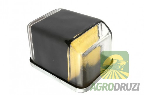 Фільтр паливний Vapormatic VPD6006  John Deere AR50041