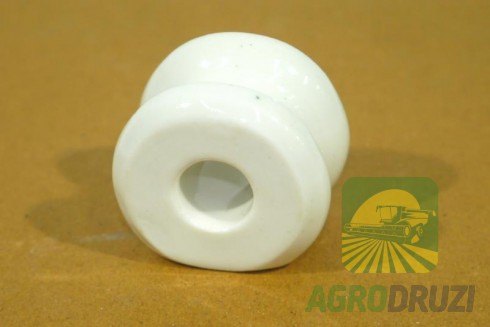 Направляюча втулка шнурка (керамічна) Sipma Original 5224-070-307