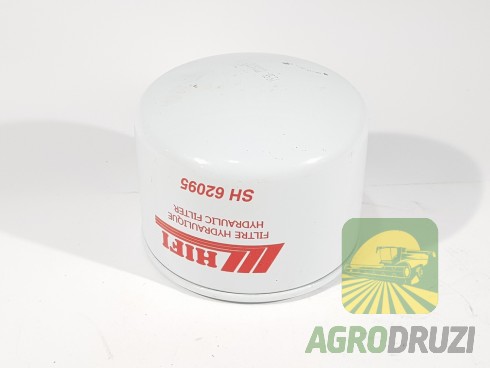 Фільтр гідравліки HIFI 3616579M1 HF7952