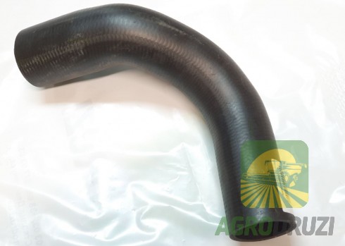 Патрубок шланг радіатора нижній d=50/55mm John Deere T28426
