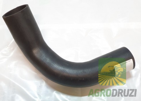 Патрубок шланг радіатора нижній d=50/55mm John Deere T28426
