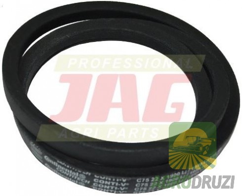 Ремінь 22x1856 Continental 790522R1