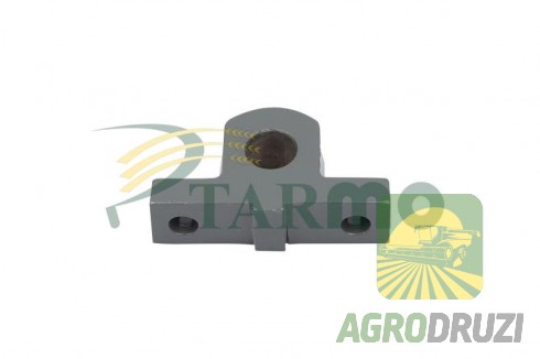 Флянець головки ножа жатки Tarmo fi=25mm CLAAS 670395